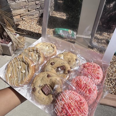 Cookies 