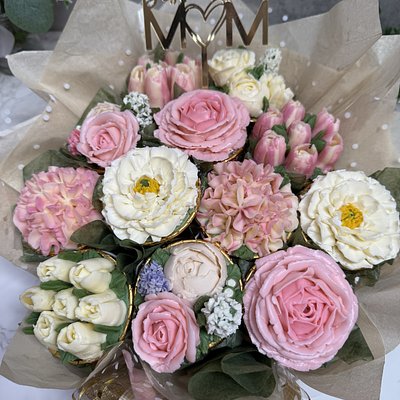 SOLD OUT! Mother’s Day Bouquet of 12