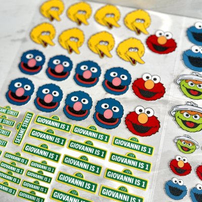 Previously Featured Designs