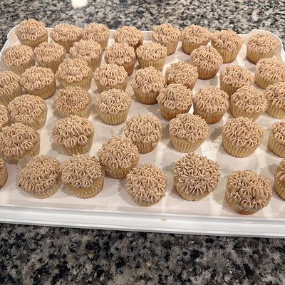 Dunk-A-Mini- Dozen