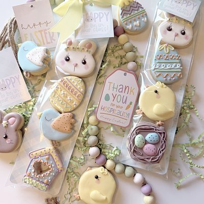 Easter Gift Set