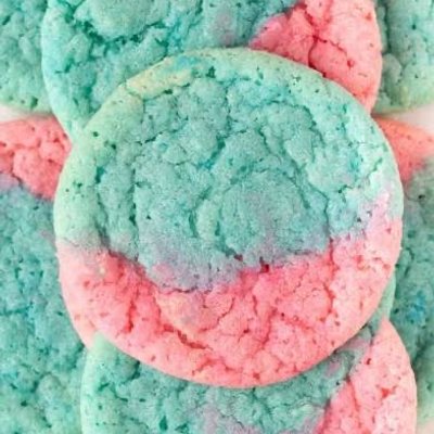 Sweetheart Sugar Cookie