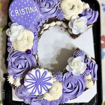 Cookie Cakes