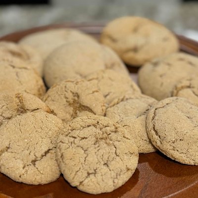 Snickerdoodles