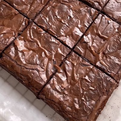 Brownies 
