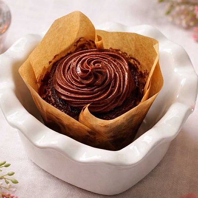 Chocolate Cupcakes (Full Sized) 