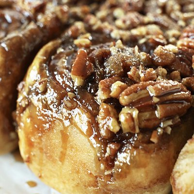 Sticky Buns