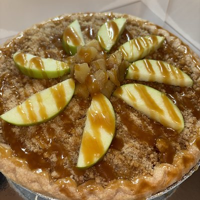Gourmet Pies