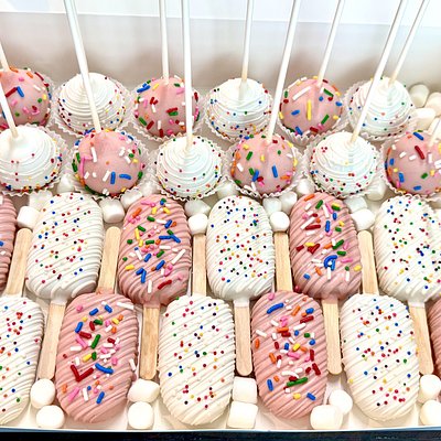 Small Party Package (4 Dozen)