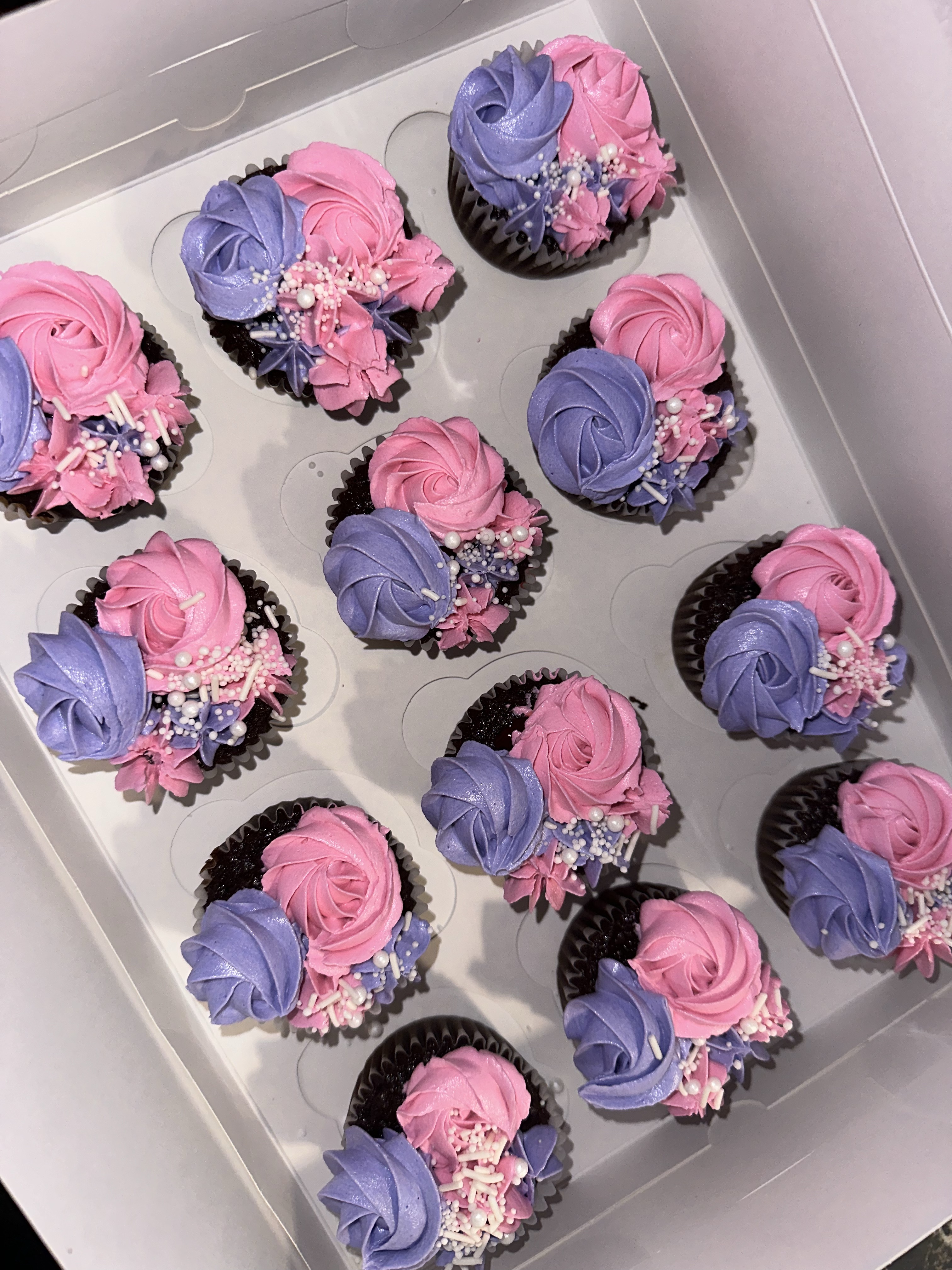 24 Cupcakes