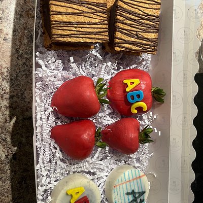 Back To School Box (large)