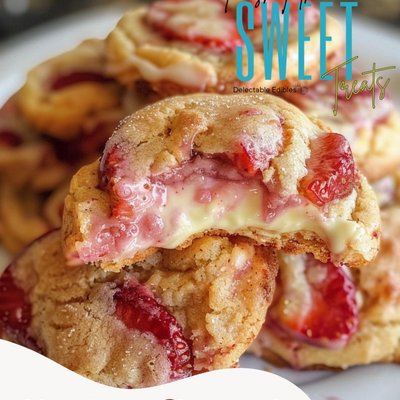 Gourmet Cookies