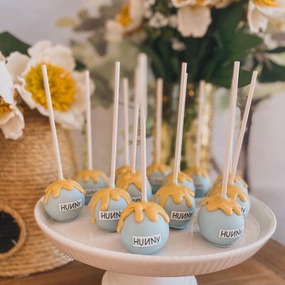 Cake Pops
