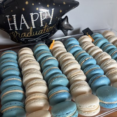 Custom Macaron Order