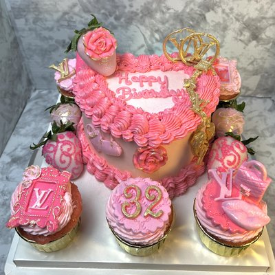 Bento Box Or Celebration Board 