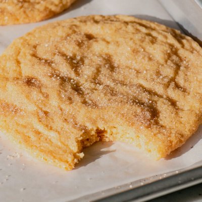 Snickerdoodles 