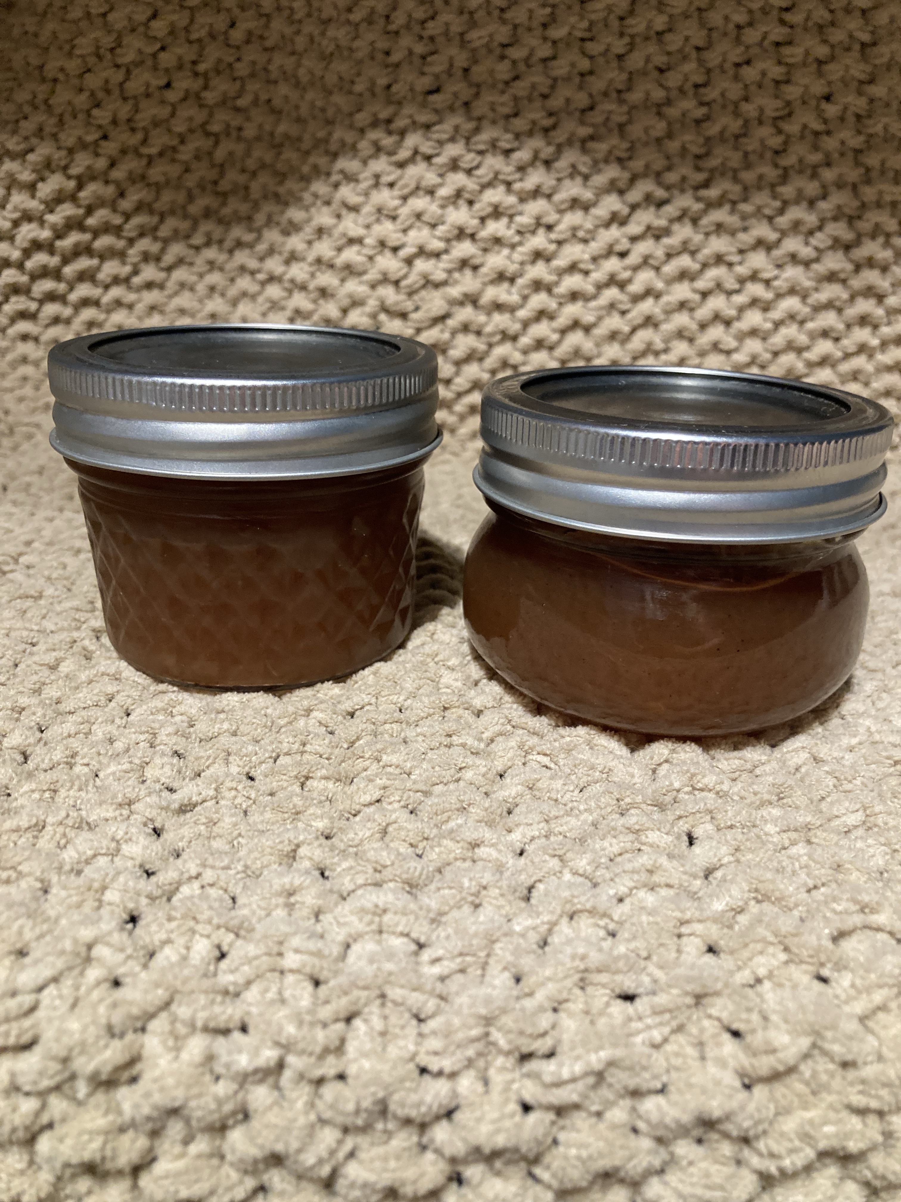 Old Fashioned Apple Butter