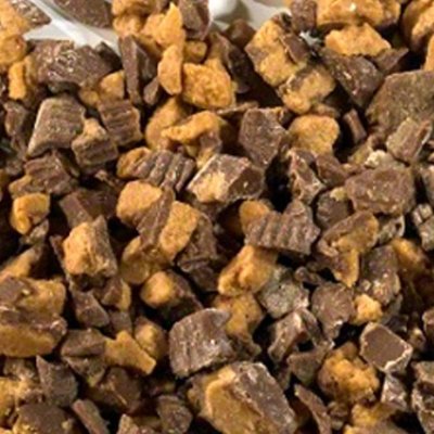 Chopped Reese PB Cups Add-On