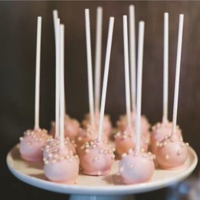 Cake Pops - 1 Dozen 