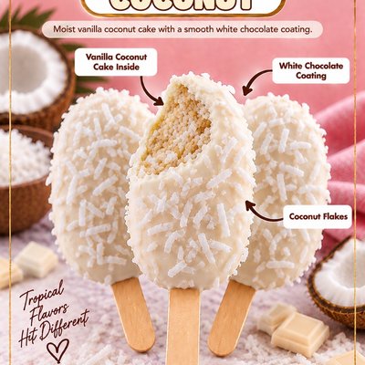 Coconut
