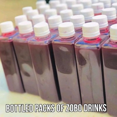 12 Variety Pack Drink (12oz )