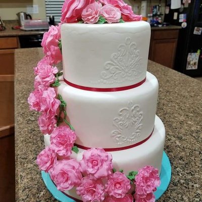 Cakes