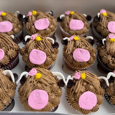 Cupcakes
