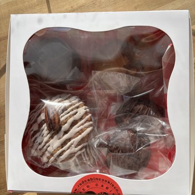 Bakers Choice ✨1/2 Dozen