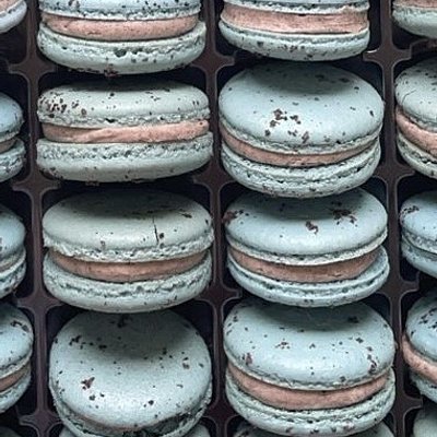 Macarons
