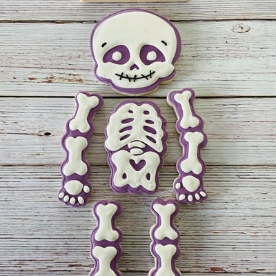 Skeleton Set 