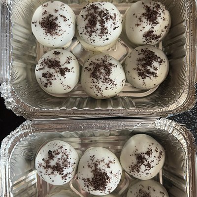 Treats :)