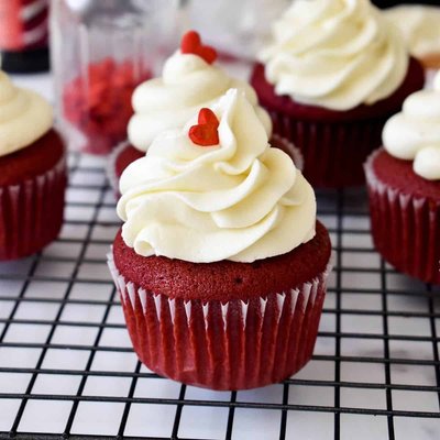 Red Velvet