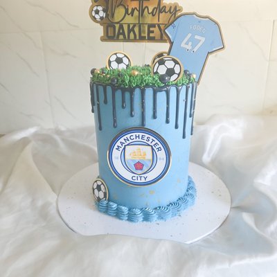 6" CAKE 