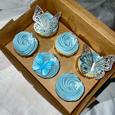Cupcakes