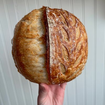 Original Sourdough Loaf