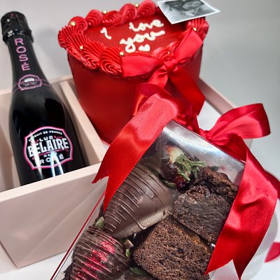 The Love Box 