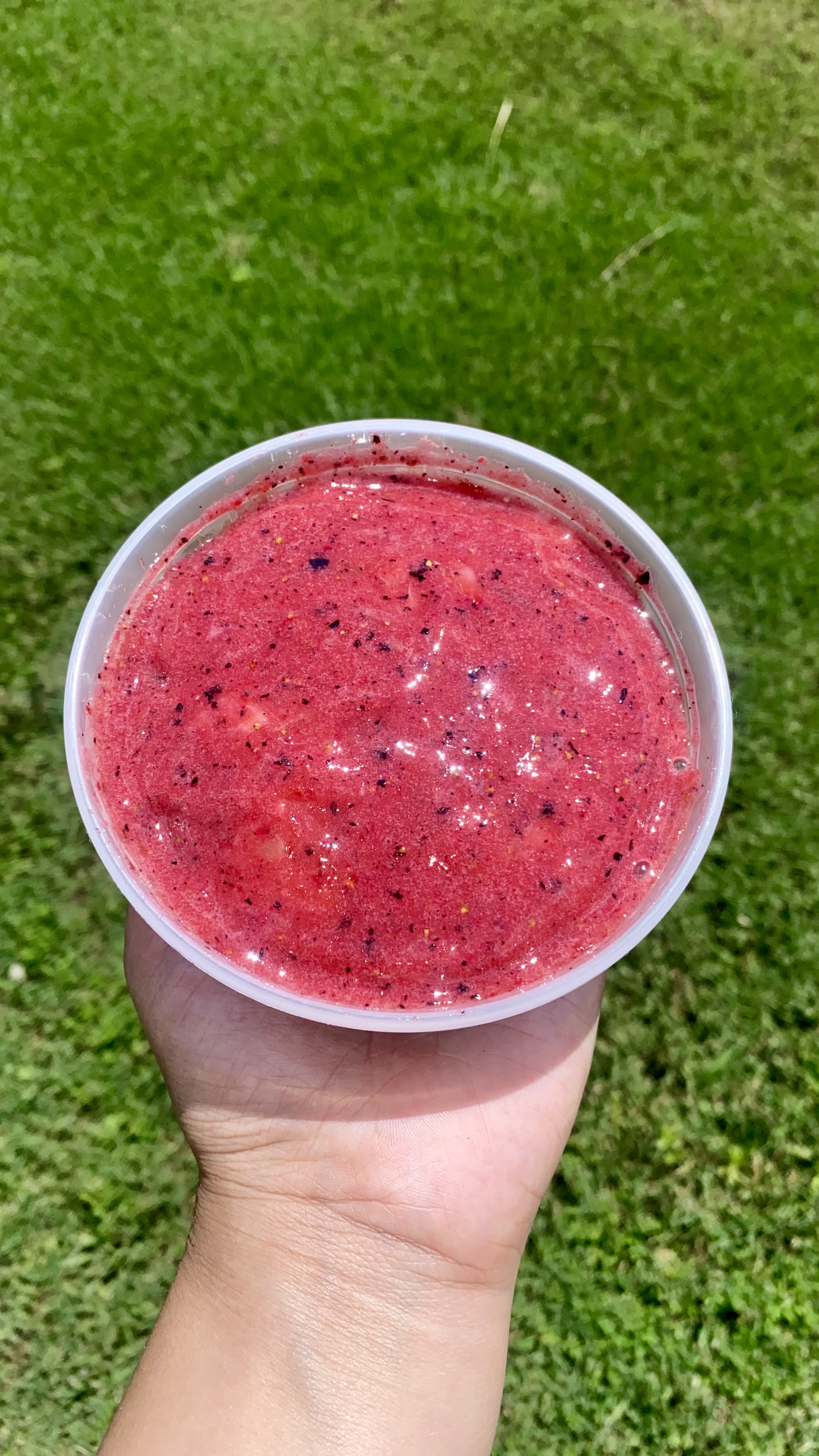 Berry Blast 