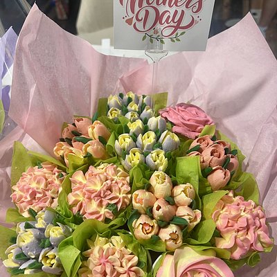 Mothers Day Pre-orders 