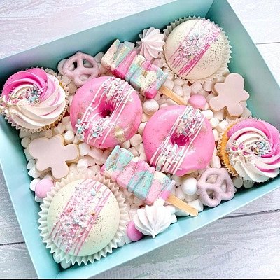 Birthday Box 