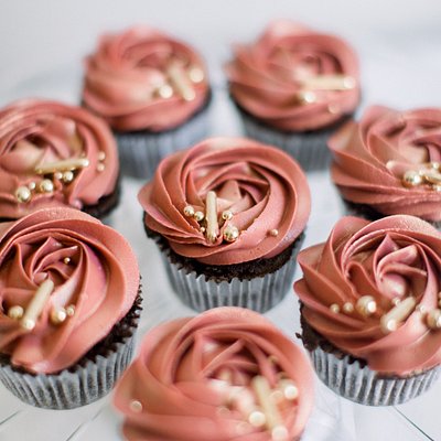 Cupcakes