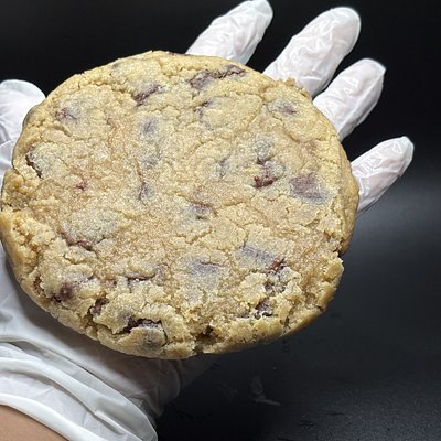 Chocolate Chip 1/2 Dozen
