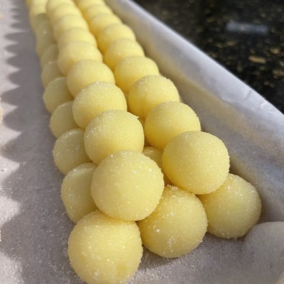 Original Yema