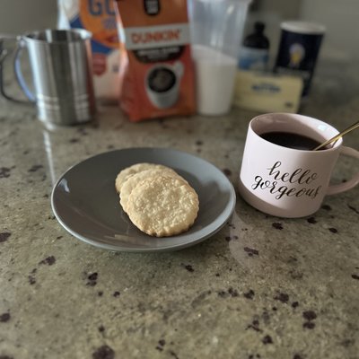 Shortbread