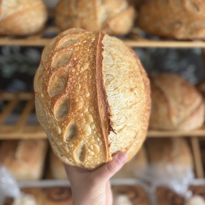 Classic Sourdough