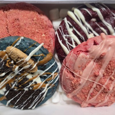Build Your Own Gourmet 4-Pack