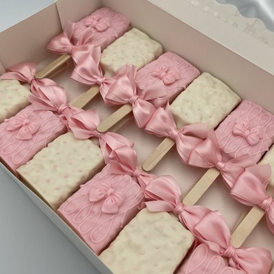 Rice Krispy Treats 