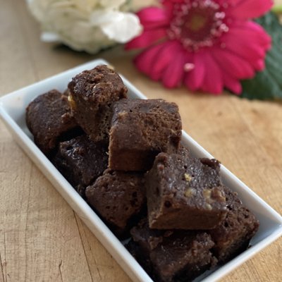 Brownie Box
