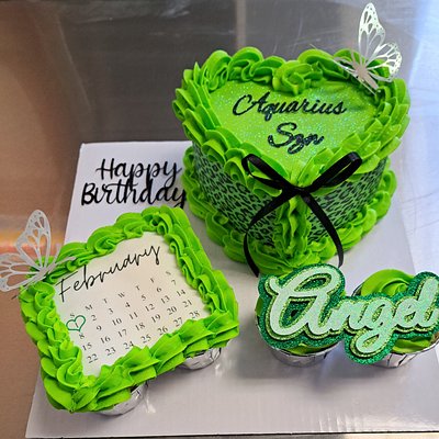 Luxury Celebration Board