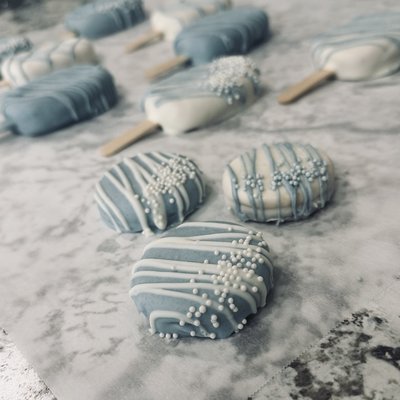 🎉 Small Party Package (48 Treats)