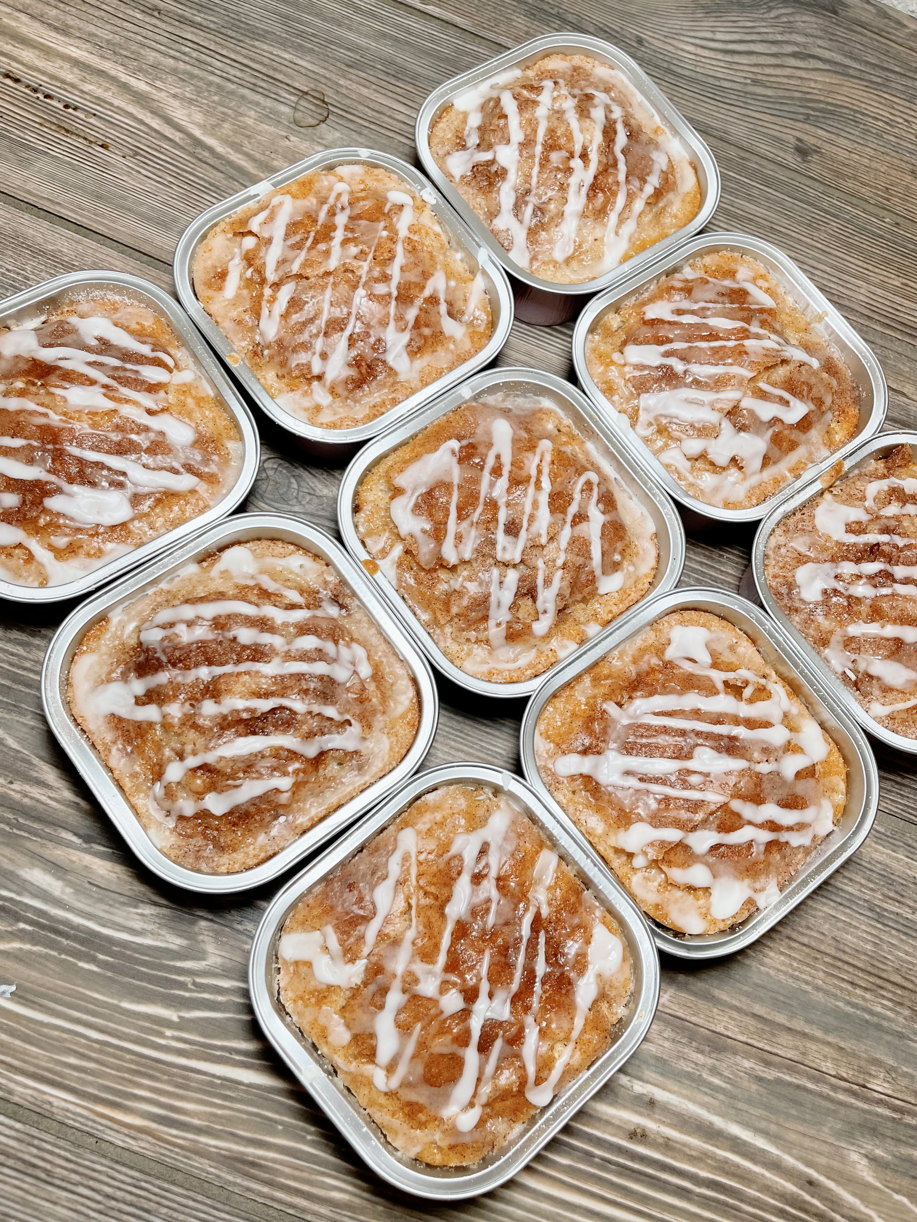 Apple Delight 